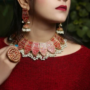 Classic Gold Hoop Earrings